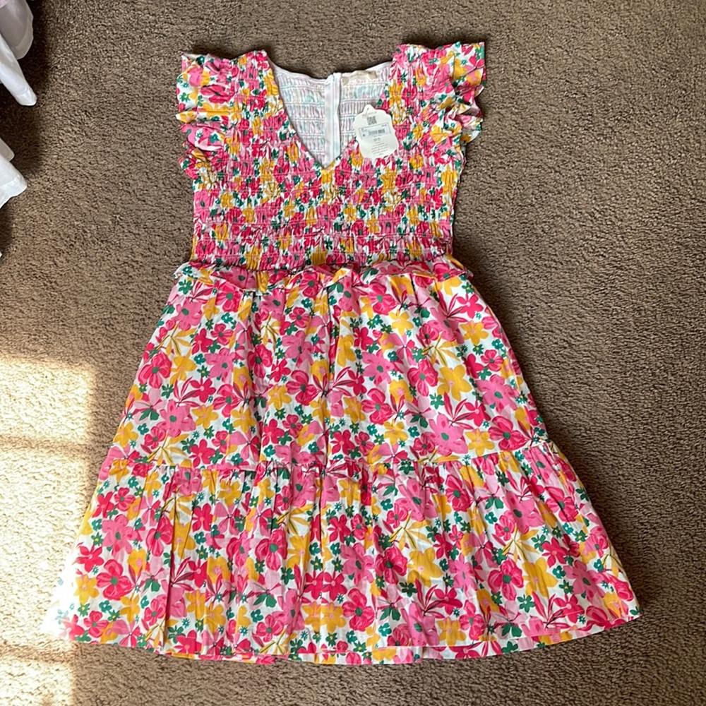Altard State Dress